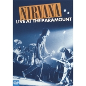 ライヴ・アット・パラマウント＜3ヶ月期間限定版＞