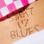 SWEAT 17 BLUES<通常盤>