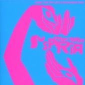 サスペリア ミュージック・フォー・ザ・ルカ・グァダニーノ・フィルム