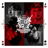 WHAT A WONDER WONDERLAND