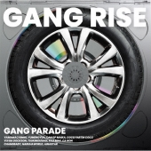 GANG RISE<厳選盤>
