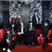 恋のABO<通常盤>