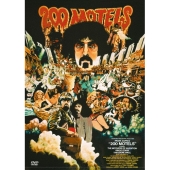Frank Zappa & The Mothers Of Invention（フランク・ザッパ＆ザ
