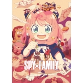 『SPY×FAMILY』Season 3 Vol.2