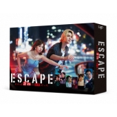 ESCAPE それは誘拐のはずだった Blu-ray BOX