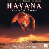 「ハヴァナ」オリジナル・サウンドトラック＜初回限定特別価格盤＞
