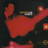 モーション＜紙ジャケット仕様初回限定盤＞