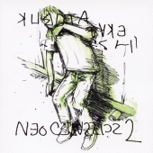 クボタタケシMIX CD "NEO CLASSICS2"