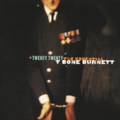 トゥウェンティ・トゥウェンティ：エッセンシャル　Ｔ　ボーン・バーネット