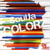 COLORZ [CD+DVD]＜初回限定盤＞