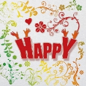 HAPPY