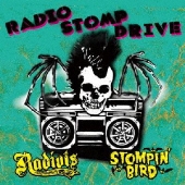 RADIO STOMP DRIVE
