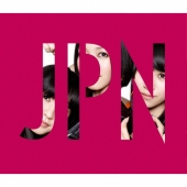 Perfume、ニュー・アルバム『JPN』の全収録曲決定! ジャケも公開