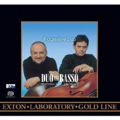 プログレッシヴ・デュオ<限定盤>