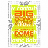 SPECIAL FINAL IN DOME MEMORIAL COLLECTION [CD+DVD+グッズ]＜初回生産限定盤＞