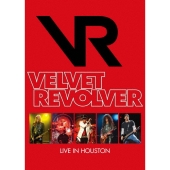 ライヴ・イン・ヒューストン＜期間限定生産版＞