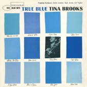 True Blue＜完全初回限定生産盤＞