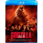 GODZILLA ゴジラ[2014]＜通常版＞