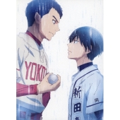 バッテリー 4<完全生産限定版>