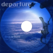 サムライチャンプルー Departure