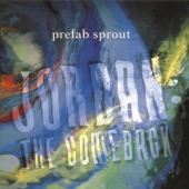 ヨルダン・ザ・カムバック