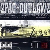 スティル・アイ・ライズ＜限定生産盤＞