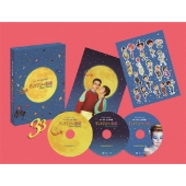 ギャラクシー街道 スペシャル・エディション [Blu-ray Disc+2DVD]