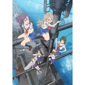 ハイスクール・フリート 3[DVD+CD]<完全生産限定版>