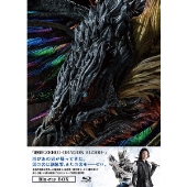 絶狼＜ZERO＞-DRAGON BLOOD- Blu-ray BOX [3Blu-ray Disc+DVD+CD]