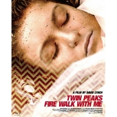 ツイン・ピークス/ローラ・パーマー 最期の7日間 4Kリストア版 [Blu-ray Disc+DVD]