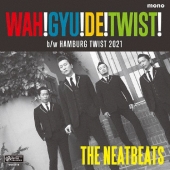 WAH! GYU! DE! TWIST!＜限定盤＞