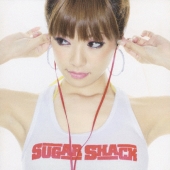 SUGAR SHACK Official soundz mixed by DJ HAL