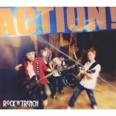 ACTION! [CD+DVD]＜初回生産限定盤＞