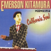 カルフォルニアソウル