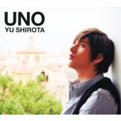 UNO [CD+写真集]＜初回生産限定盤＞