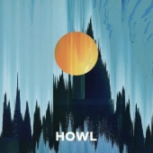 HOWL [CD+Blu-ray Disc]＜初回限定盤＞