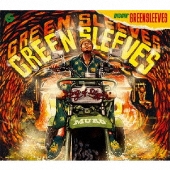 DIGGIN' GREENSLEEVES mixed by MURO