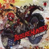 Treasure Hunter[SACD Hybrid+DVD]