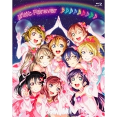 ラブライブ!μ's Final LoveLive! ～μ'sic Forever♪♪♪♪♪♪♪♪♪～ Blu-ray Memorial BOX