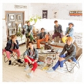 【旧品番】ラッキィィィィィィィ7<通常盤>