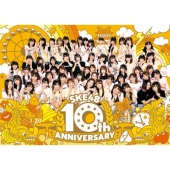 SKE48 10th ANNIVERSARY