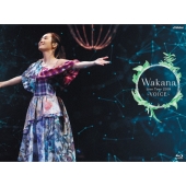 Wakana Live Tour 2019 ～VOICE～ at 中野サンプラザ [Blu-ray Disc+フォトブック]＜初回限定版＞