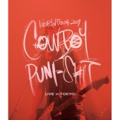 INORAN TOUR 2019 COWBOY PUNI-SHIT LIVE in TOKYO
