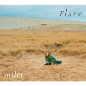 Flare [CD+DVD]＜初回生産限定盤＞