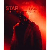 START IT AGAIN in BUDOKAN