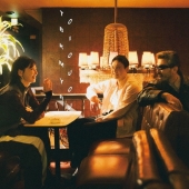 TOBIKOMU YORU(feat.鎮座DOPENESS & 鈴木真海子)/Backseat(feat.G.RINA & Kick a Show & ZEN-LA-ROCK & JUVENILE)＜完全限定盤＞