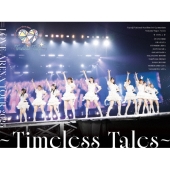 =LOVE ARENA TOUR 2025「～Timeless Tales～」＜初回生産限定盤/TYPE-A＞