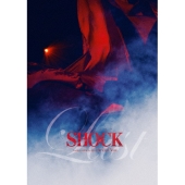 堂本光一『Endless SHOCK 2024 the Last Year』Blu-ray&DVDが2026年1月