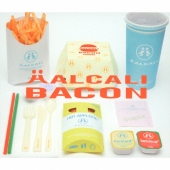 ハルカリベーコン＜完全生産限定盤＞