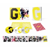 Gメン 豪華版＜豪華版＞